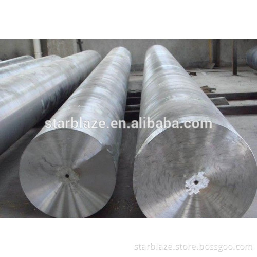 316 Stainless Steel Round Bar